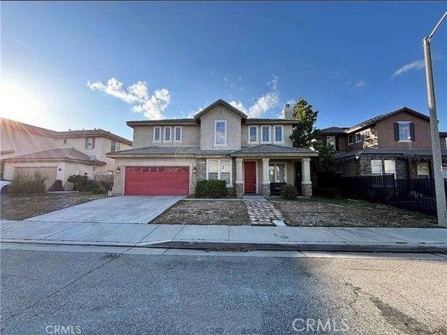 3715 Club Rancho, Palmdale, CA 93551
