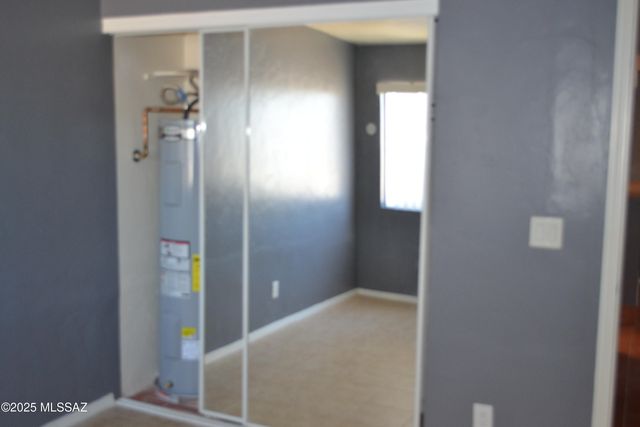 455 W Kelso St Apt 203, Tucson, AZ 85705