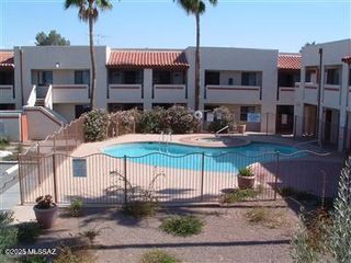 455 W Kelso St Apt 203, Tucson, AZ 85705