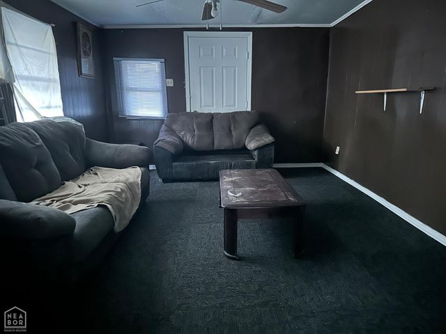 1524 Stuart Street, Blytheville, AR 72315