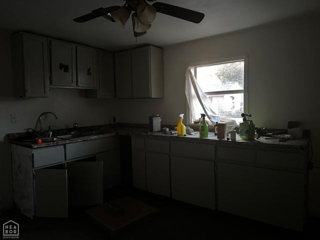 1524 Stuart Street, Blytheville, AR 72315