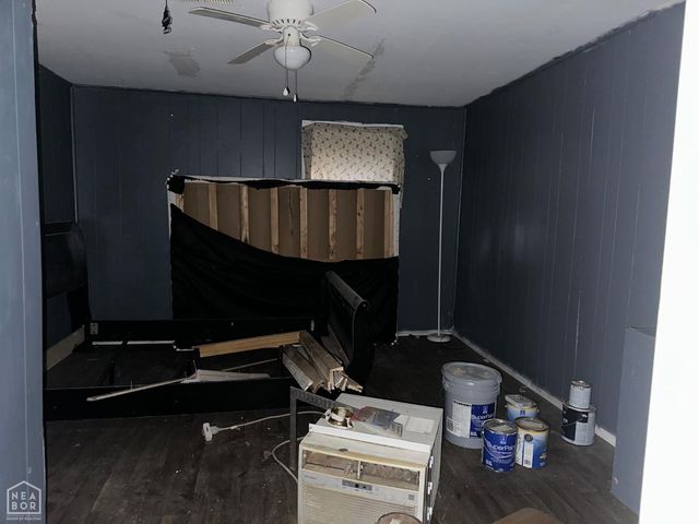 1524 Stuart Street, Blytheville, AR 72315