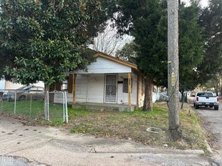 1524 Stuart Street, Blytheville, AR 72315