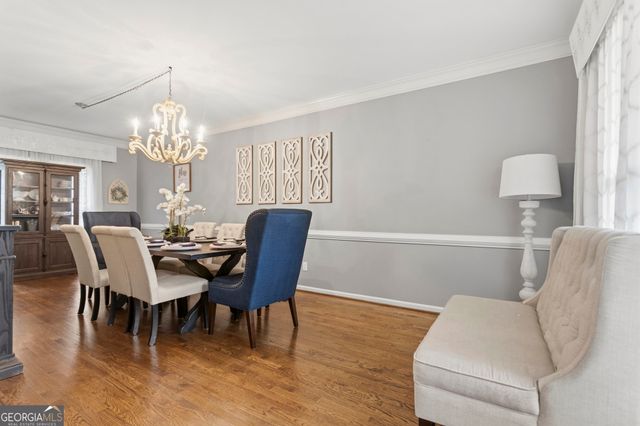 4105 Old Bark Way, Cumming, GA 30041