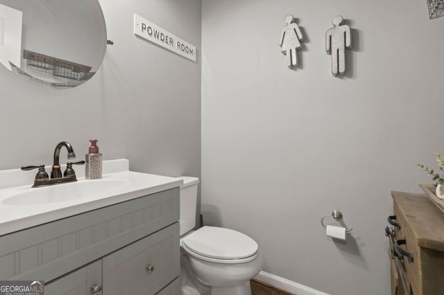 4105 Old Bark Way, Cumming, GA 30041