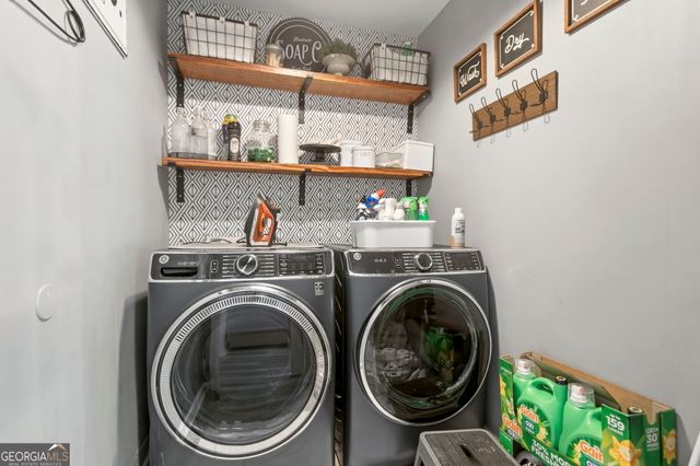4105 Old Bark Way, Cumming, GA 30041