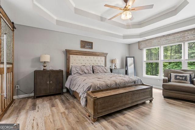 4105 Old Bark Way, Cumming, GA 30041