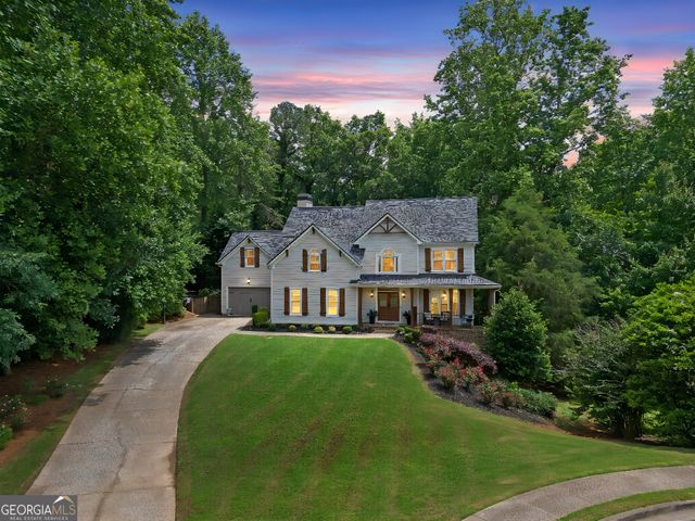 4105 Old Bark Way, Cumming, GA 30041