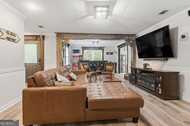 4105 Old Bark Way, Cumming, GA 30041