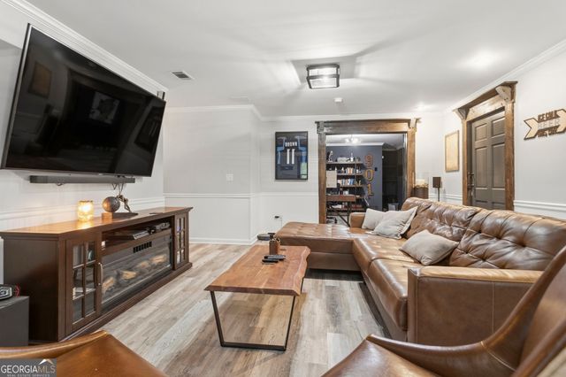 4105 Old Bark Way, Cumming, GA 30041