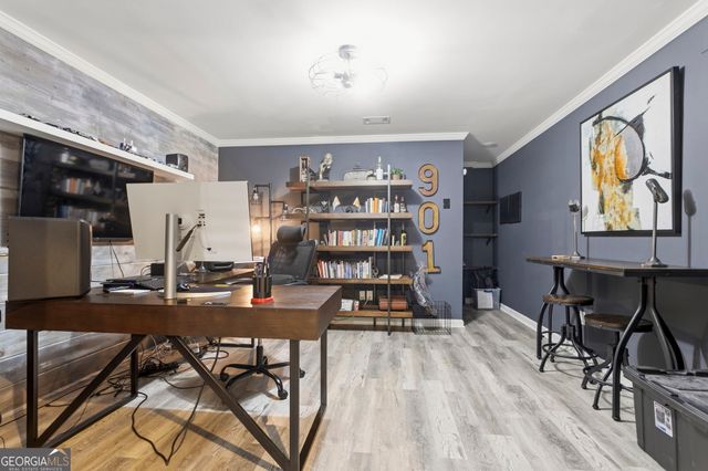 4105 Old Bark Way, Cumming, GA 30041