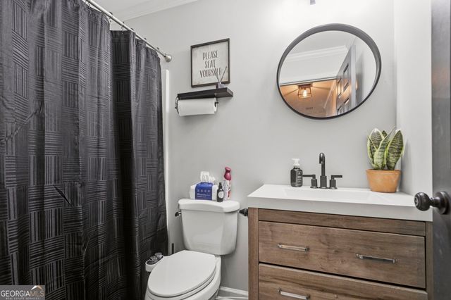 4105 Old Bark Way, Cumming, GA 30041