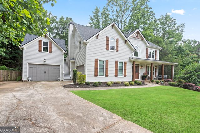 4105 Old Bark Way, Cumming, GA 30041