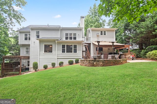 4105 Old Bark Way, Cumming, GA 30041