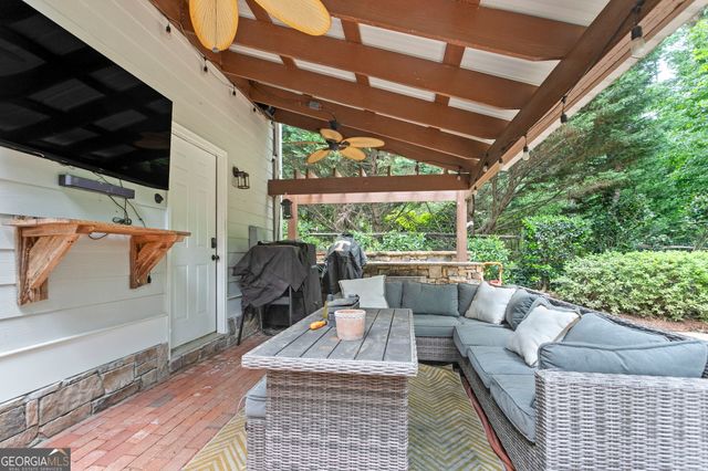 4105 Old Bark Way, Cumming, GA 30041