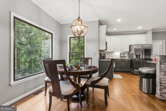 4105 Old Bark Way, Cumming, GA 30041