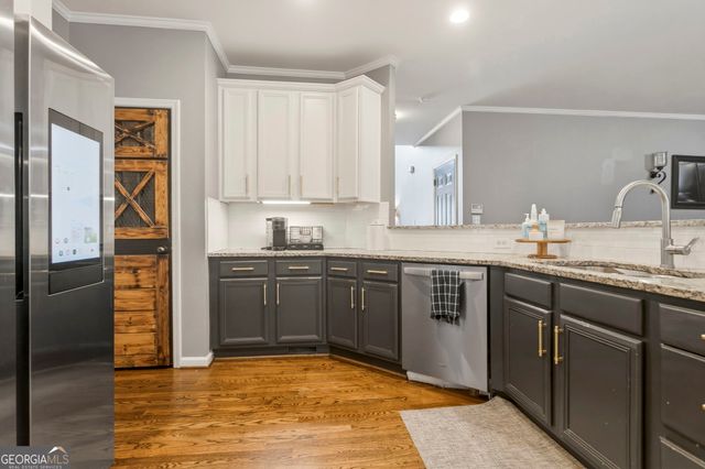 4105 Old Bark Way, Cumming, GA 30041