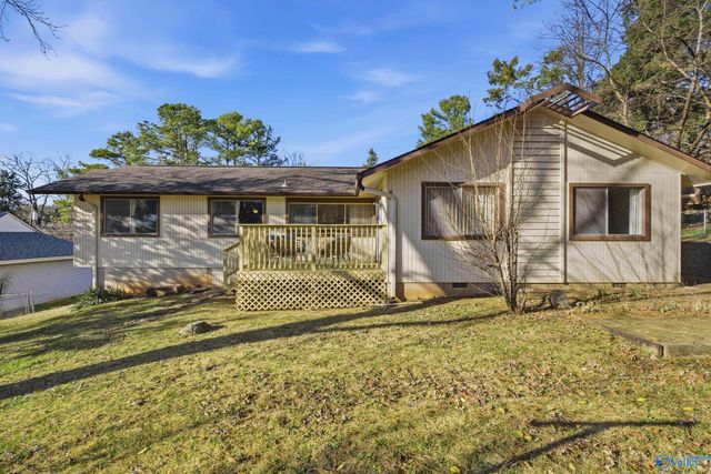 5012 Rickwood Court, Huntsville, AL 35810