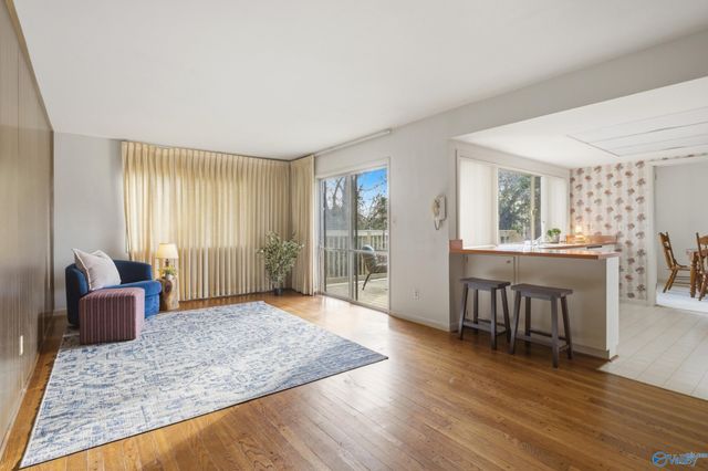 5012 Rickwood Court, Huntsville, AL 35810