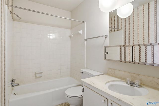 5012 Rickwood Court, Huntsville, AL 35810