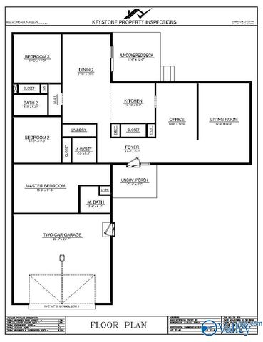 5012 Rickwood Court, Huntsville, AL 35810