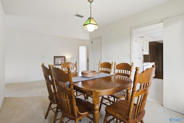 5012 Rickwood Court, Huntsville, AL 35810