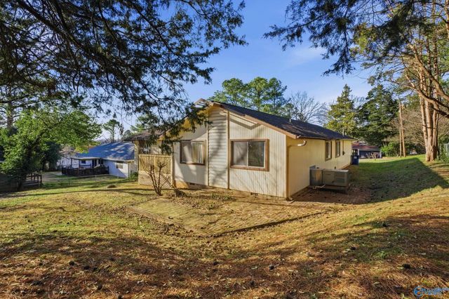 5012 Rickwood Court, Huntsville, AL 35810