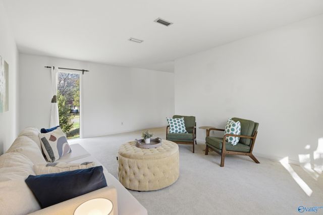 5012 Rickwood Court, Huntsville, AL 35810