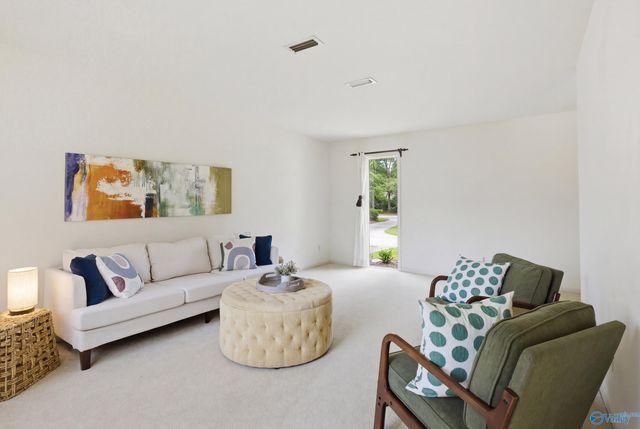 5012 Rickwood Court, Huntsville, AL 35810