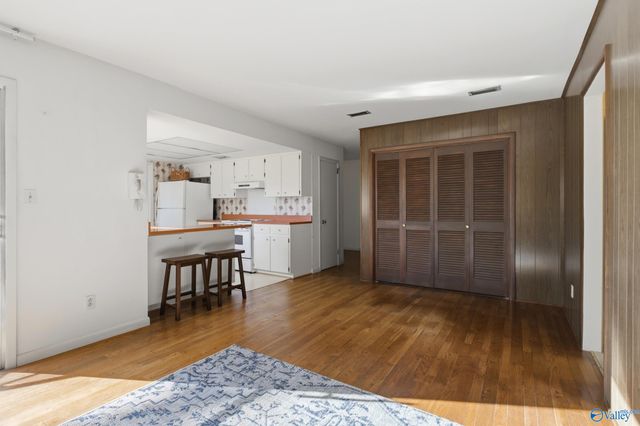 5012 Rickwood Court, Huntsville, AL 35810