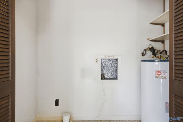 5012 Rickwood Court, Huntsville, AL 35810