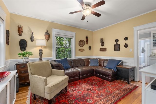 50 Louders Ln, Boston, MA 02130