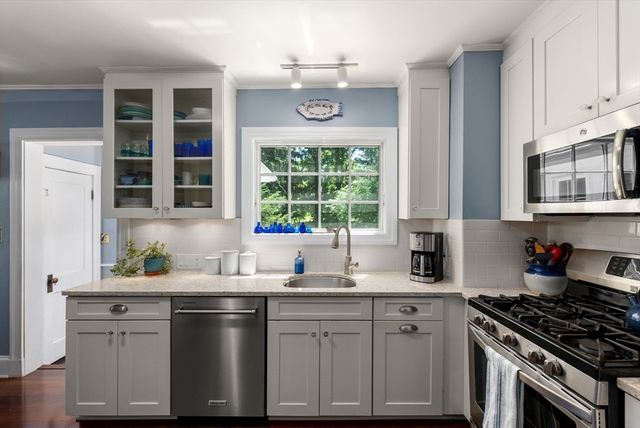 50 Louders Ln, Boston, MA 02130