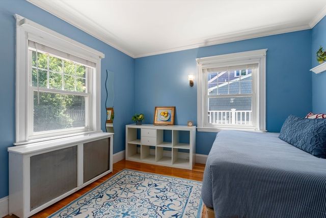 50 Louders Ln, Boston, MA 02130