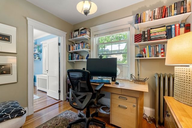 50 Louders Ln, Boston, MA 02130