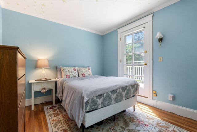50 Louders Ln, Boston, MA 02130
