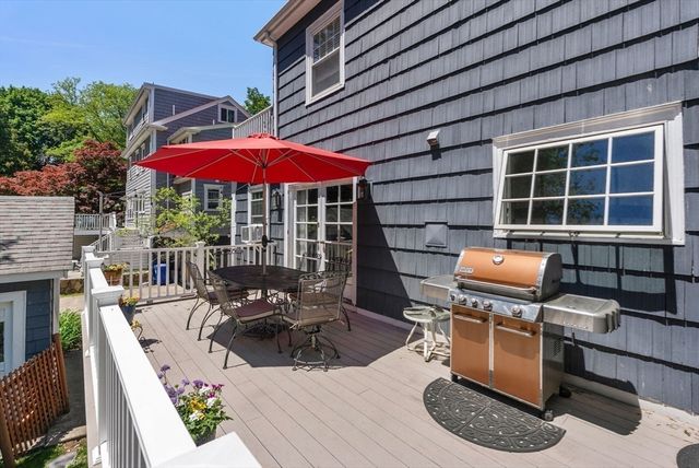 50 Louders Ln, Boston, MA 02130