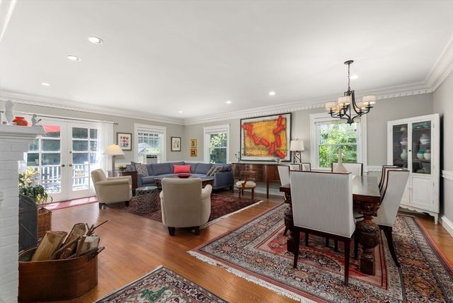 50 Louders Ln, Boston, MA 02130