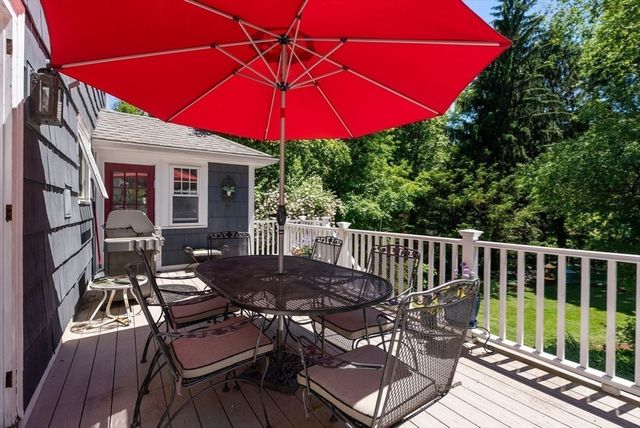 50 Louders Ln, Boston, MA 02130