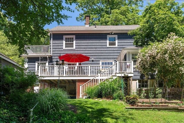 50 Louders Ln, Boston, MA 02130