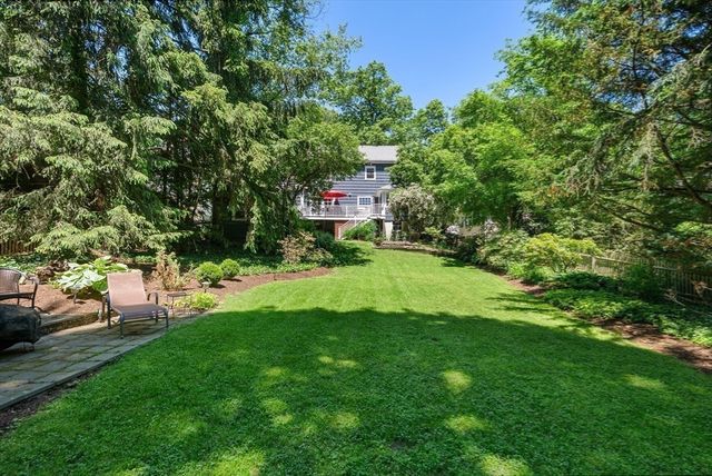 50 Louders Ln, Boston, MA 02130