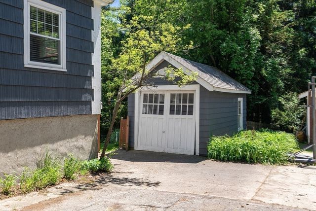 50 Louders Ln, Boston, MA 02130