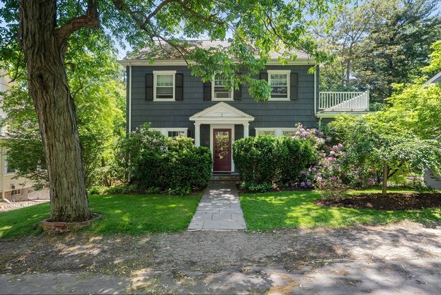 50 Louders Ln, Boston, MA 02130