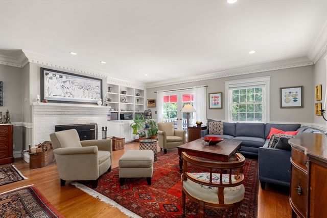 50 Louders Ln, Boston, MA 02130
