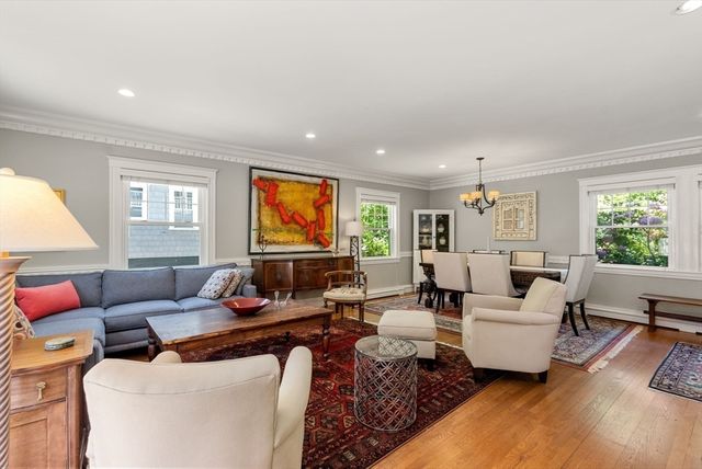 50 Louders Ln, Boston, MA 02130