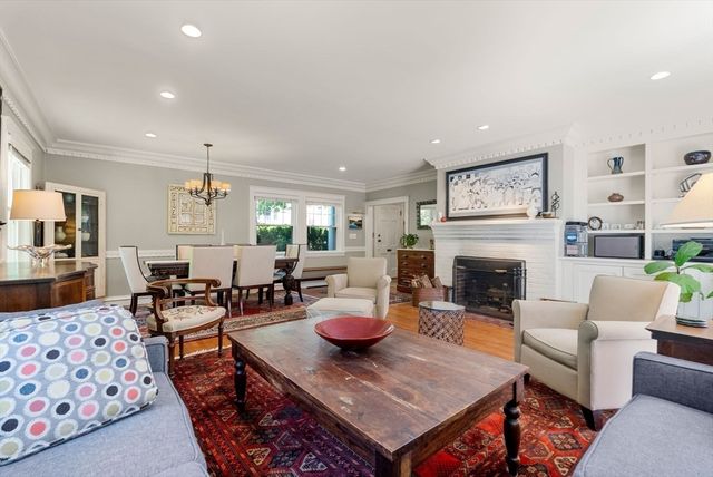 50 Louders Ln, Boston, MA 02130