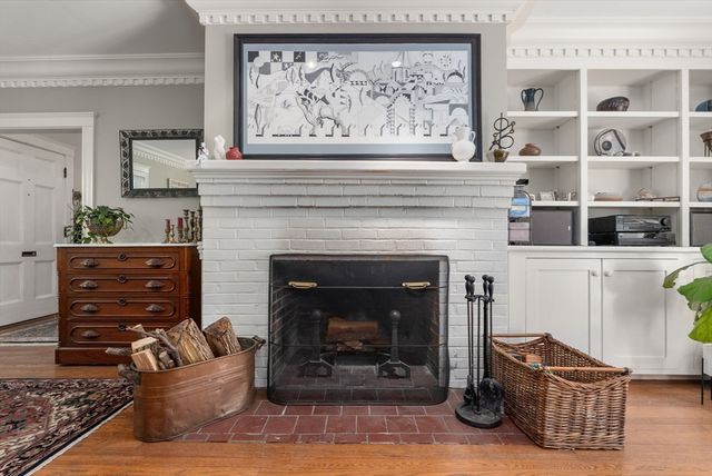 50 Louders Ln, Boston, MA 02130