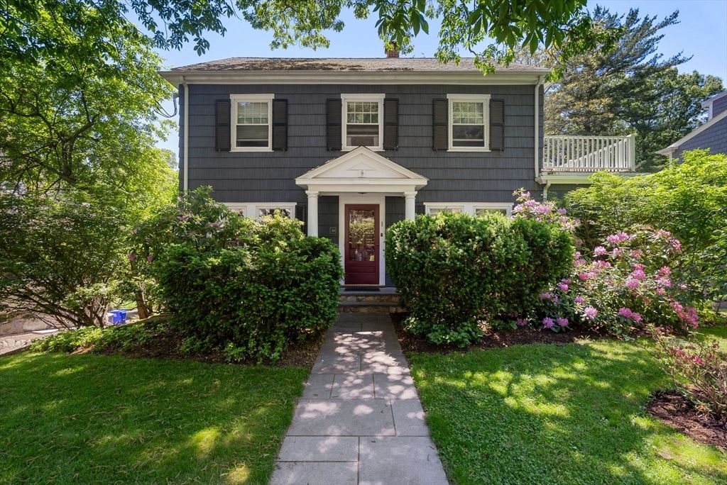 50 Louders Ln, Boston, MA 02130