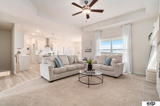 21711 McClellan Drive, Gretna, NE 68028