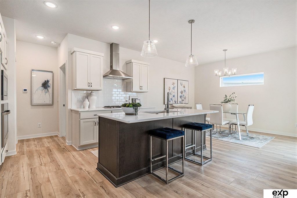 21711 McClellan Drive, Gretna, NE 68028